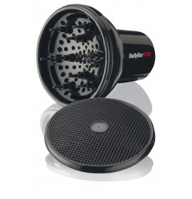 BABD05E Difuzér - univerzální