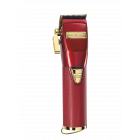 FX8700RE Cord/Cordless Metal Clipper Red