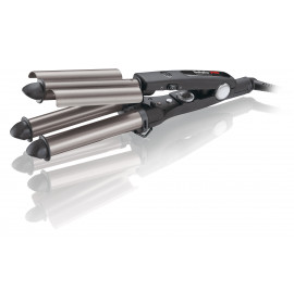 BAB2269TTE Tourmaline Triple Waver